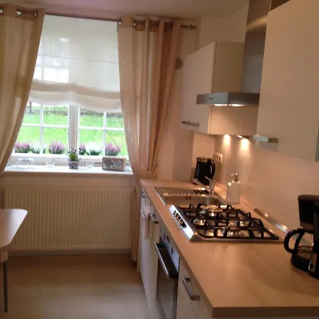 Fusslaeufig Zum Domplatz Wohnen In Der Hortensia Appartement
